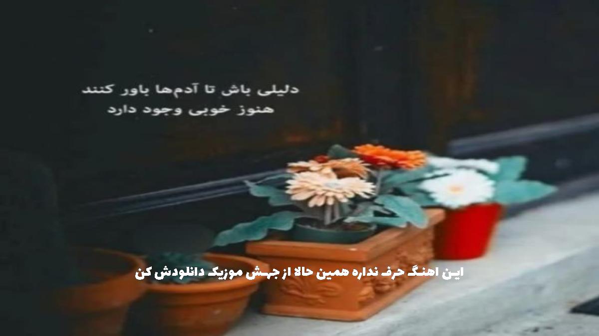 دانلود آهنگ محفلو ورود زدم سیس رپتایل از 